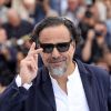 Alejandro Gonzalez Inarritu - Photocall du jury lors du 72ème Festival International du Film de Cannes le 14 mai 2019. © Jacovides / Moreau / Bestimage  Jury photocall at the 72th Cannes International Film Festival, May 14th 201914/05/2019 - Cannes