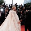 Cannes 2019 : Elle Fanning, sage demoiselle transformée en diva superglamour