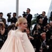 Cannes 2019 : Elle Fanning, sage demoiselle transformée en diva superglamour