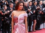 Eva Longoria opérée deux jours avant de monter les marches de Cannes !