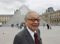 Mort de l'architecte Pei, père de la pyramide du Louvre : il avait 102 ans