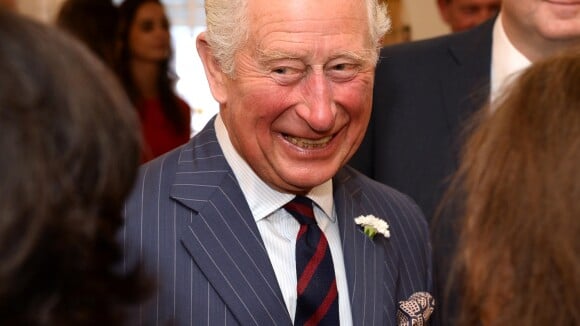 Le prince Charles a finalement rencontré son petit-fils Archie