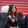 Monica Bellucci - Montée des marches du film "Les plus belles années d'une vie" lors du 72ème Festival International du Film de Cannes. Le 18 mai 2019 © Borde / Bestimage