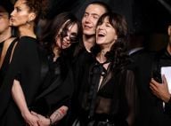 Charlotte Gainsbourg ose la transparence quand Béatrice Dalle joue la provoc'