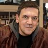 Christian Quesada au salon du livre de Paris 16 mars 2019. © Cédric Perrin/Bestimag
