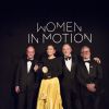 Pierre Lescure, Gong Li, François-Henri Pinault, Thierry Frémaux - Soirée Kering "Women In Motion Awards" lors du 72ème Festival International du Film de Cannes le 19 mai 2019. © Olivier Borde/Bestimage