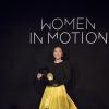 Gong Li - Soirée Kering "Women In Motion Awards" lors du 72ème Festival International du Film de Cannes le 19 mai 2019. © Olivier Borde/Bestimage