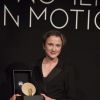 Eva Trobisch - Soirée Kering "Women In Motion Awards" lors du 72ème Festival International du Film de Cannes le 19 mai 2019. © Olivier Borde/Bestimage