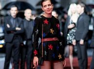 Charlotte Casiraghi : Sexy en combi courte au Festival de Cannes