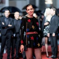 Charlotte Casiraghi : Sexy en combi courte au Festival de Cannes