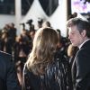 Exclusif - Benjamin Biolay, Chiara Mastroianni - Arrivée des people à la montée des marches du film "Diego Maradona" lors du 72ème Festival International du Film de Cannes, le 19 mai 2019