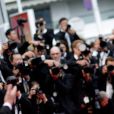 Marion Cotillard, habillée en Chanel, assiste à la montée des marches du film "La belle époque" lors du 72ème Festival International du Film de Cannes. Le 20 mai 2019 © Jacovides-Moreau / Bestimage