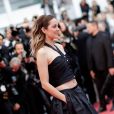 Marion Cotillard, habillée en Chanel, assiste à la montée des marches du film "La belle époque" lors du 72ème Festival International du Film de Cannes. Le 20 mai 2019 © Jacovides-Moreau / Bestimage