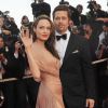 Cannes – Brad Pitt : Quand il était avec Angelina Jolie sur les marches...