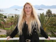 Loana tout en noir à Cannes : son message à Nabilla, future maman