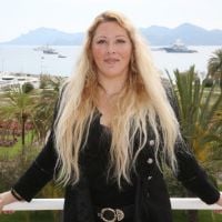 Loana tout en noir à Cannes : son message à Nabilla, future maman