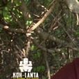 Maxime dans "Koh-Lanta, la guerre des chefs" sur TF1 vendredi 24 mai 2019.