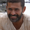 Mohamed dans "Koh-Lanta, la guerre des chefs" sur TF1 vendredi 24 mai 2019.