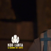 Mohamed dans "Koh-Lanta, la guerre des chefs" sur TF1 vendredi 24 mai 2019.