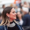 Marion Cotillard : Minishort et nombril à l'air, son look inattendu à Cannes