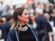 Marion Cotillard : Minishort et nombril à l'air, son look inattendu à Cannes