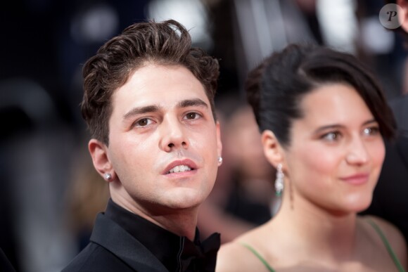 Xavier Dolan - Montée des marches du film « Matthias et Maxime » lors du 72ème Festival International du Film de Cannes, le 22 mai 2019. © Jacovides-Moreau / Bestimage