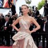 Natasha Poly assiste à la montée des marches du film "Roubaix, une lumière (Oh Mercy!)" lors du 72ème Festival International du Film de Cannes. Le 22 mai 2019 © Jacovides-Moreau / Bestimage