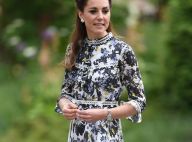Kate Middleton : Le même look Erdem que la duchesse Katharine de Kent, 86 ans !