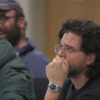 Captures du trailer du documentaire "Game of Thrones : The Last Watch" (HBO)- Mai 2019.