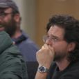 Captures du trailer du documentaire "Game of Thrones : The Last Watch" (HBO)- Mai 2019.