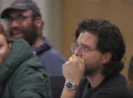 Game of Thrones : Les larmes des acteurs au dernier jour de tournage