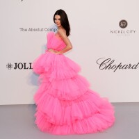 Kendall Jenner : Sublime à Cannes, elle dévoile la nouvelle collaboration de H&M