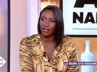Aya Nakamura : Jeune maman, elle se confie sur sa fille Aïcha