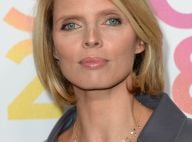 Sylvie Tellier sportive et sans maquillage : une maman au top de sa forme
