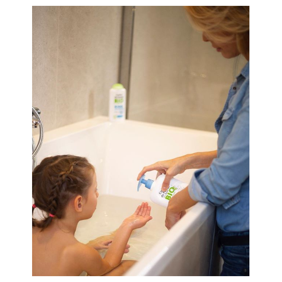 Sylvie Tellier avec sa fille Margaux - Instagram, 1er avril 2019