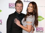 Nick Carter (Backstreet Boys) bientôt de nouveau papa !