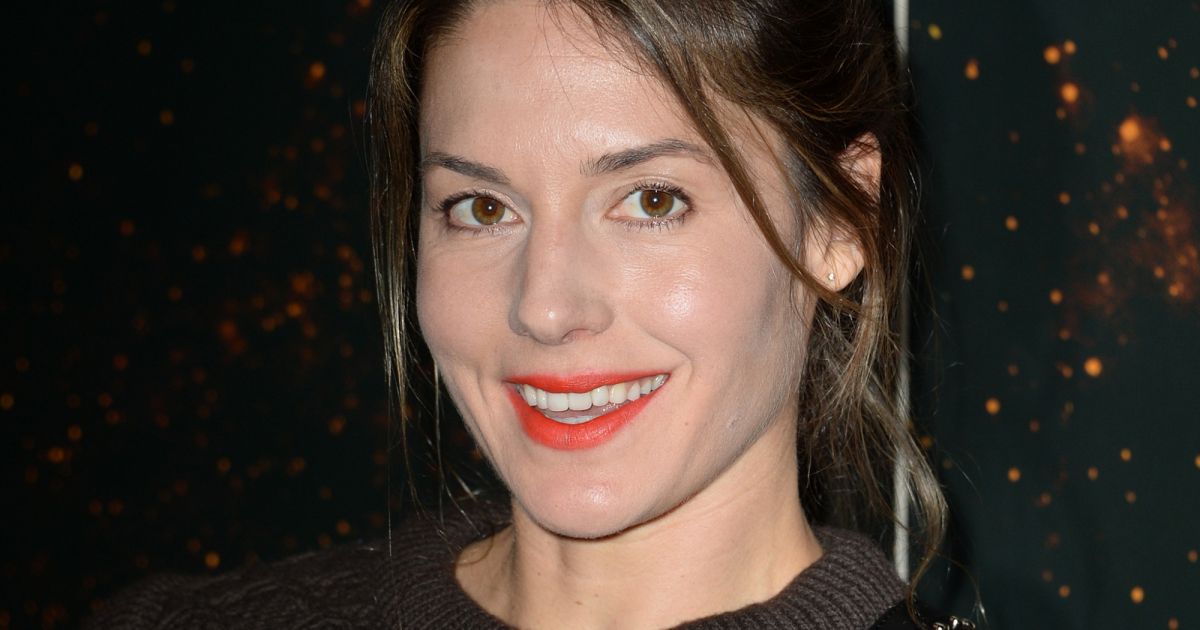 Films Et Séries Tv Avec Natasha Andrews Natasha Andrews - Avant-première du film High Life de C. Denis à la