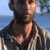 Maxime dans "Koh-Lanta, la guerre des chefs" (TF1) vendredi 31 mai 2019.