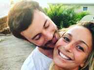 Cindy (Koh-Lanta) enceinte: "gros nénés" et baby bump, son nouveau corps dévoilé