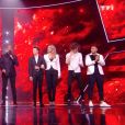 Demi-finale de "The Voice 8", samedi 1er juin 2019 sur TF1.
