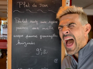 Jean-Pascal Lacoste change de tête avant son mariage : "Là, je stresse !"