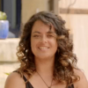 Laetitia et Raoul lors du bilan de "L'amour est dans le pré 2018" sur M6 lundi 26 novembre 2018.