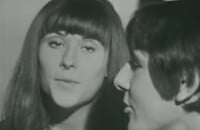 Catherine Le Forestier, accompagnée par Maxime Le Forestier, chante "La Petite Fugue". Cette chanson de 1969 évoque leur grande soeur pianiste, Anne Le Forestier.