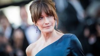 Carla Bruni-Sarkozy "fière" de son fils : Aurélien Enthoven décroche un diplôme