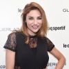 Ariane Brodier - Le coq sportif et Guerlain organisent une soirée pour célébrer le lancement de leur collaboration, au flagship le coq sportif boulevard Saint-Germain à Paris, France, le 31 mai 2017. © Rachid Bellak/Bestimage