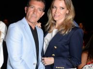 Antonio Banderas : Après Cannes, l'acteur et sa chérie s'éclatent à Miami