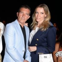 Antonio Banderas : Après Cannes, l'acteur et sa chérie s'éclatent à Miami