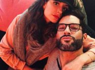 Tom Ellis (Lucifer) s'est marié ! Les coulisses de son mariage dans les bois...