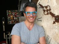 Julien Cohen (Affaire conclue) et ses lunettes : sa femme "pas du tout fan" !