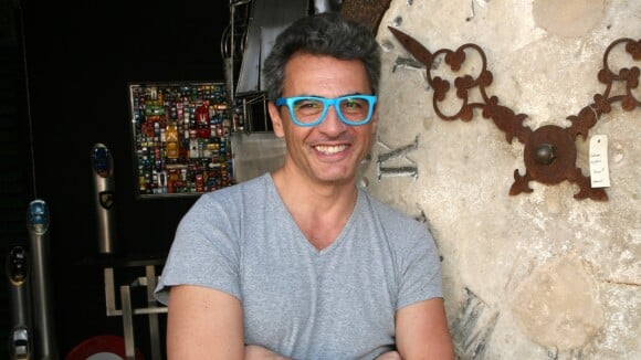 Julien Cohen (Affaire conclue) et ses lunettes : sa femme "pas du tout fan" !